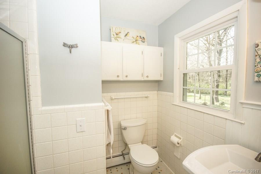 Jackson Park - Residential