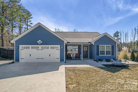 1189 W Elizabeth Street Pageland SC 29728