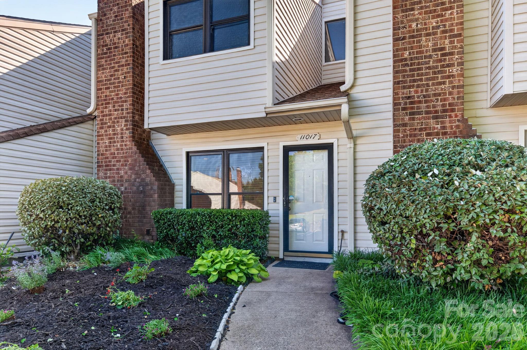 Carmel Crossing - Residential