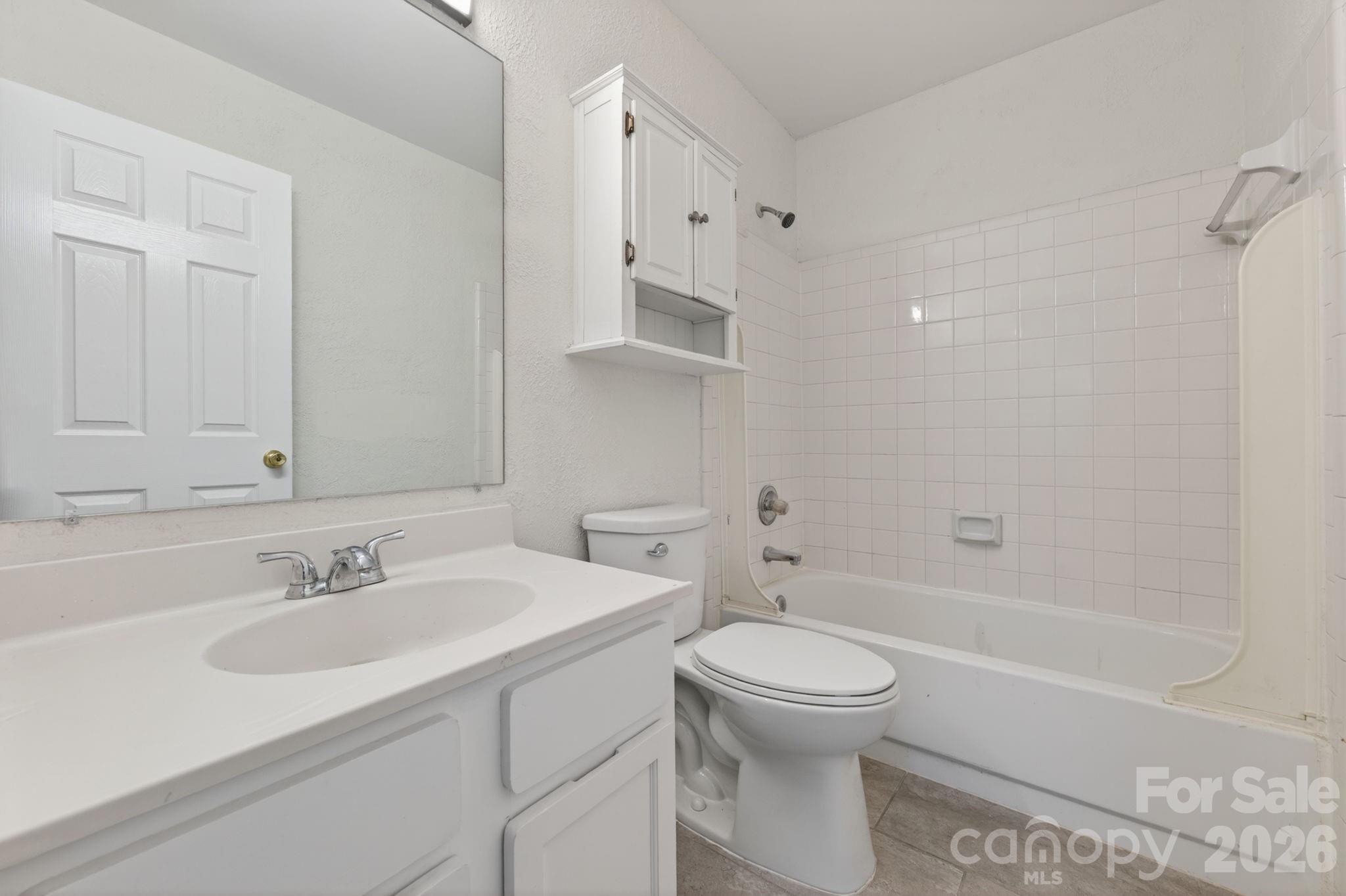 Carmel Crossing - Residential