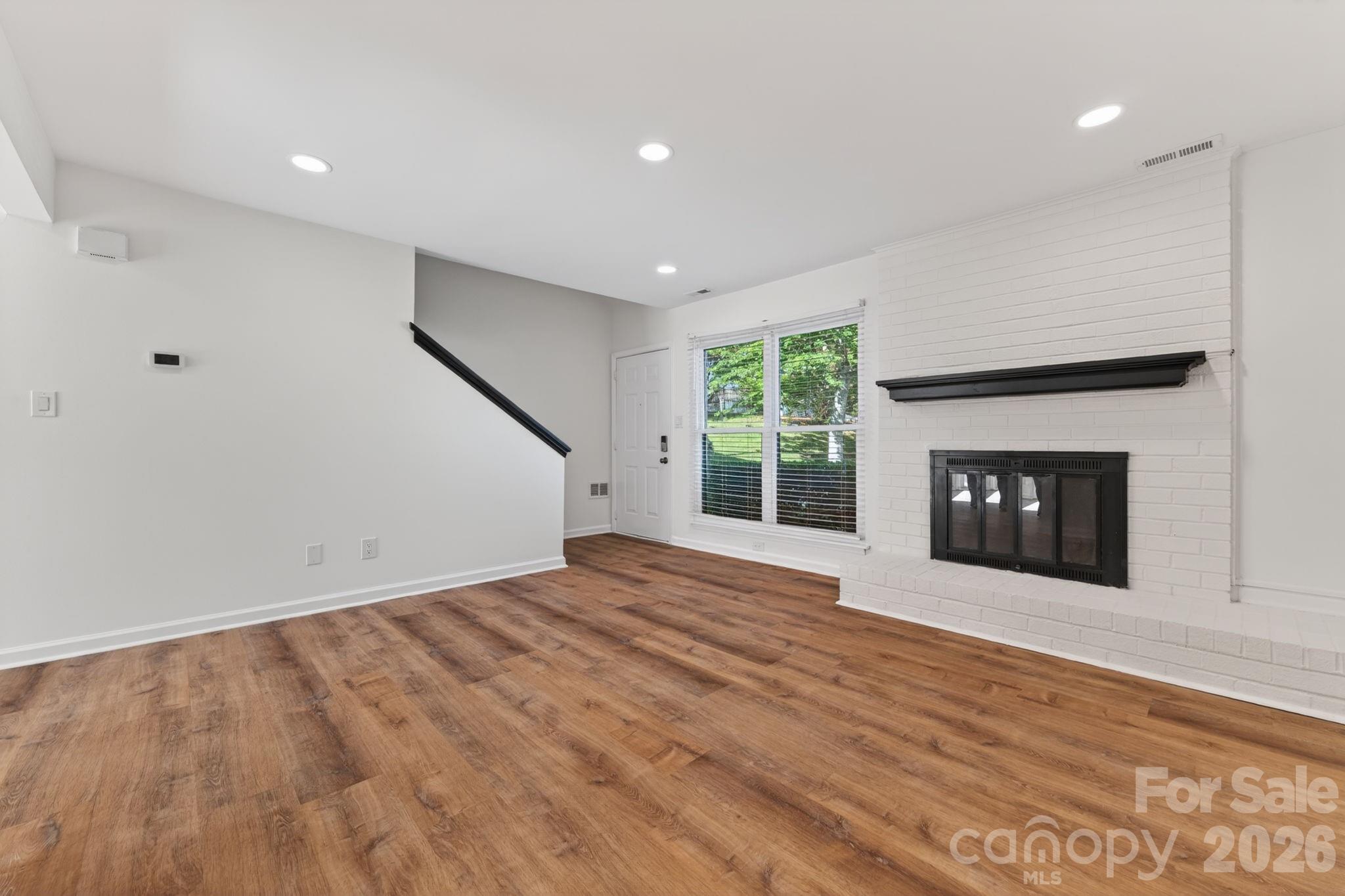 Carmel Crossing - Residential