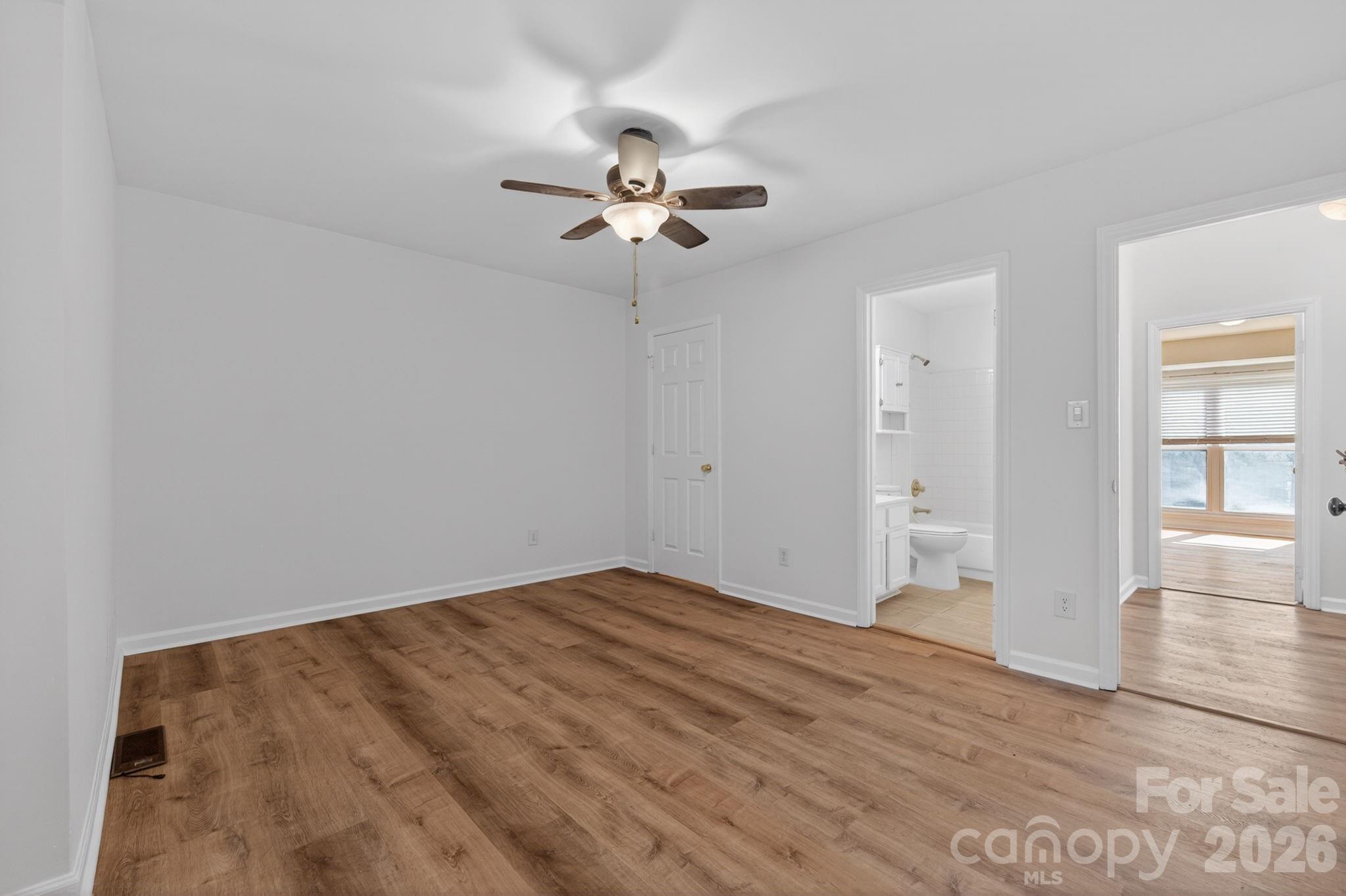 Carmel Crossing - Residential