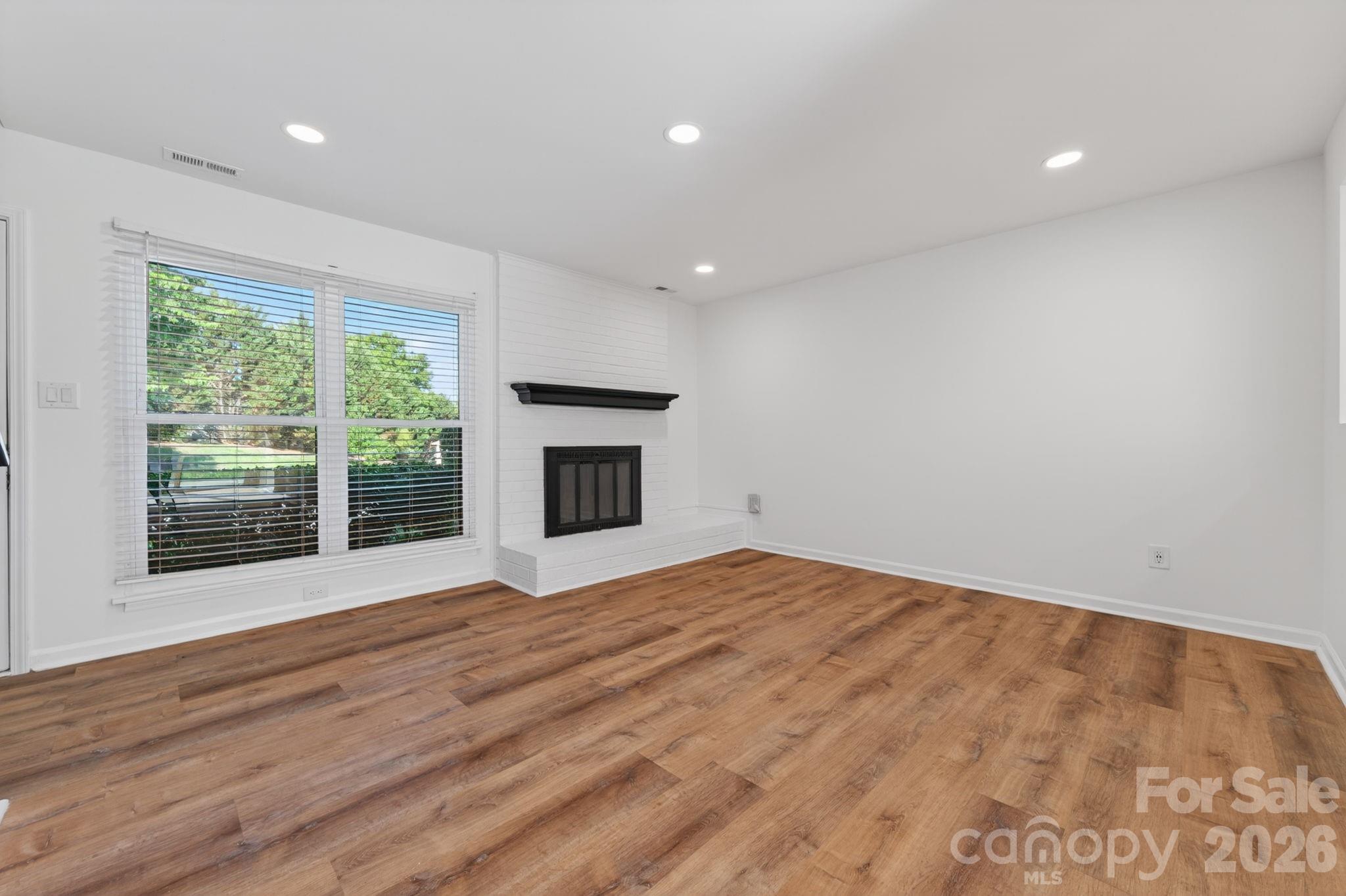 Carmel Crossing - Residential
