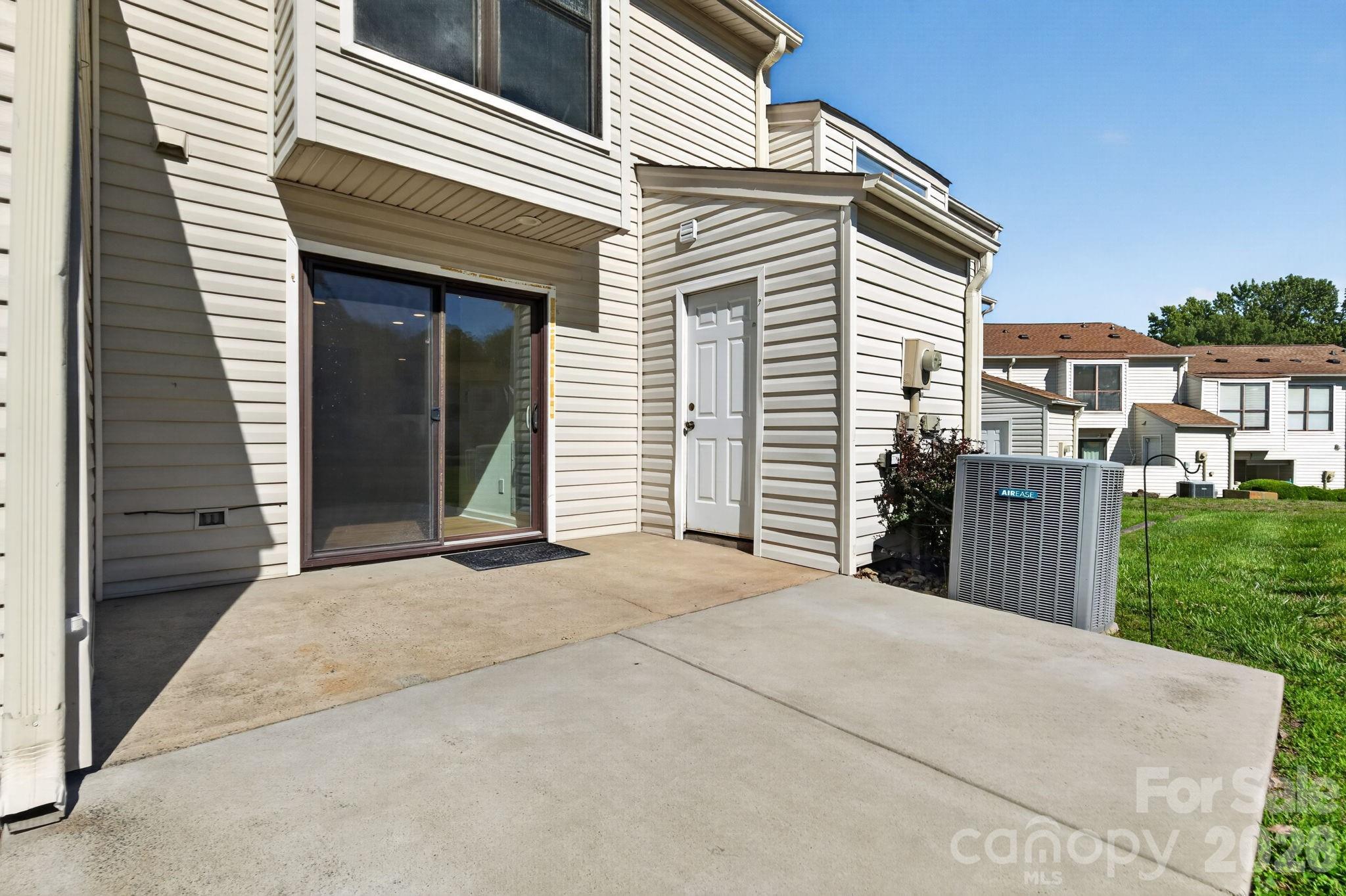 Carmel Crossing - Residential