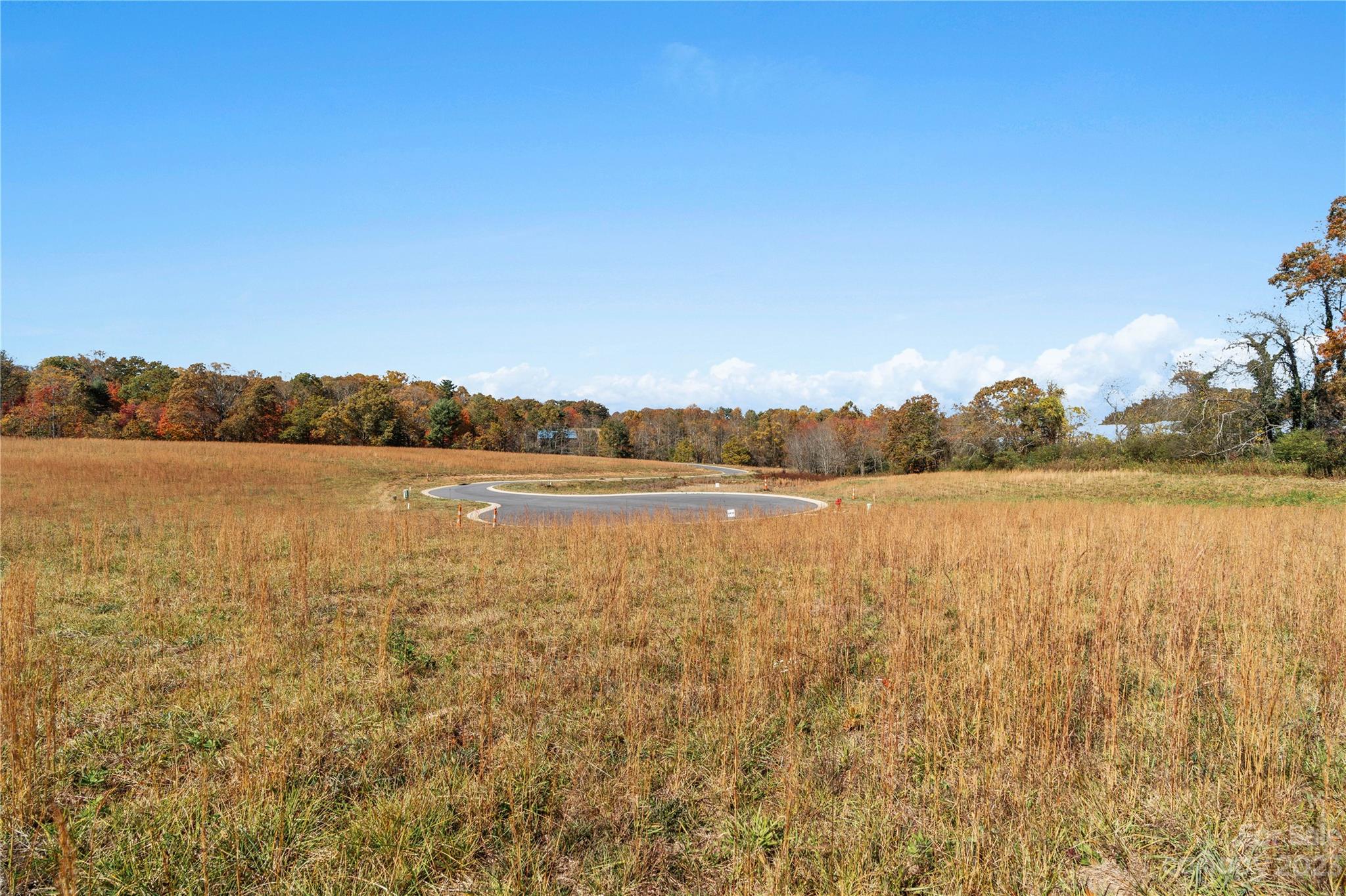 Chambers Trace - Land