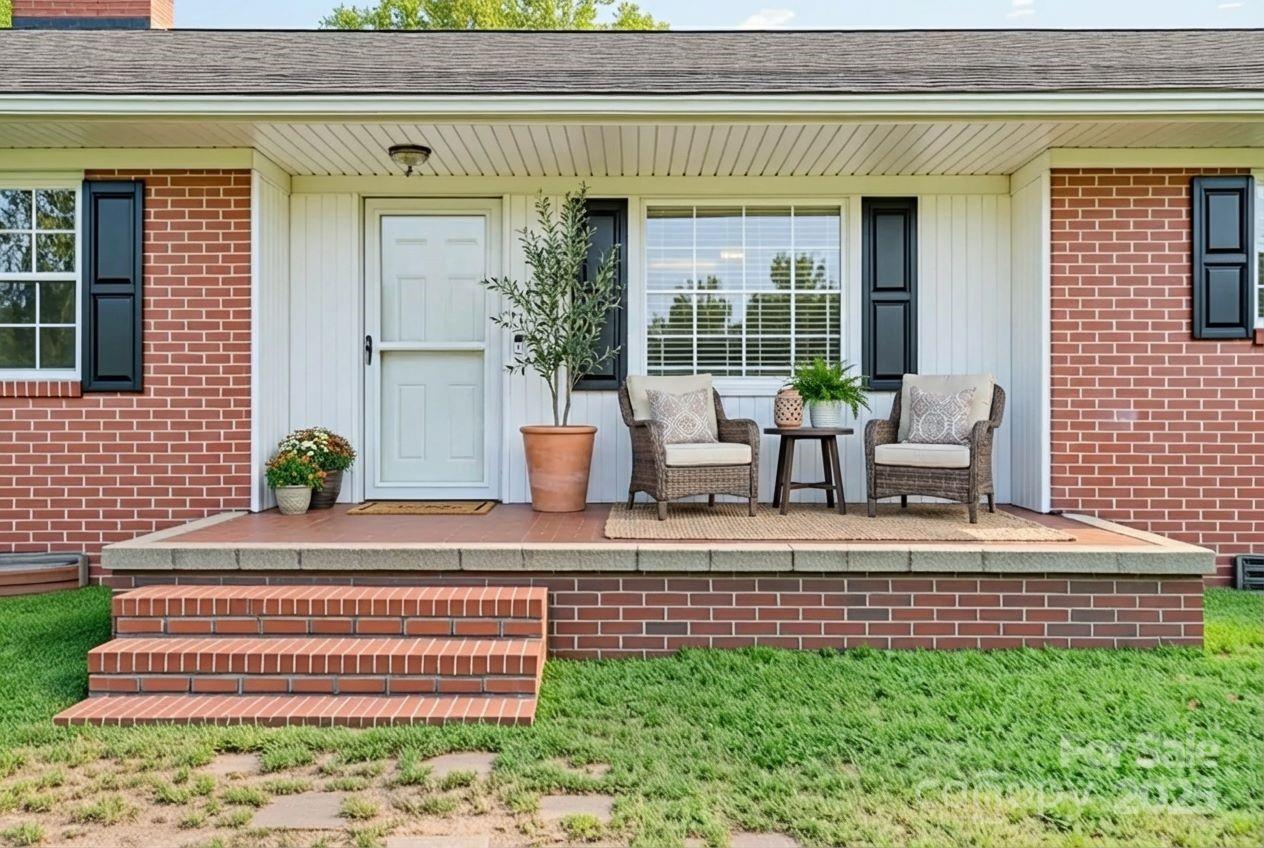 2135 Nc 152 Highway W