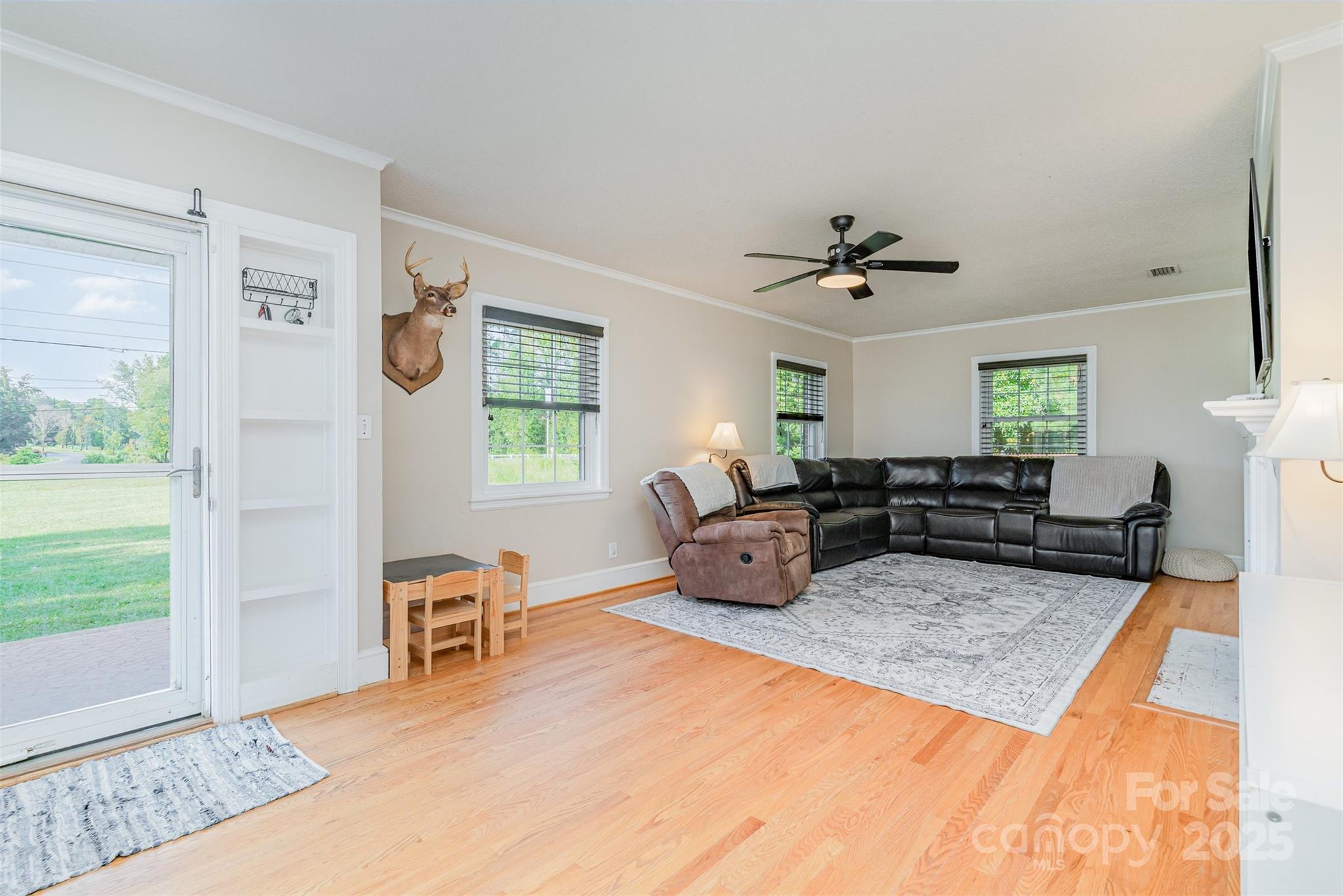 2135 Nc 152 Highway W