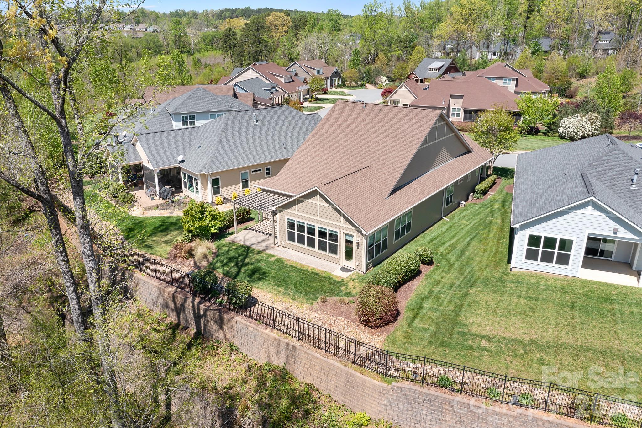 Trilogy Lake Norman - Residential