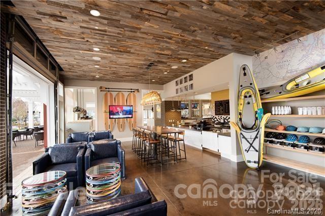 Trilogy Lake Norman - Residential