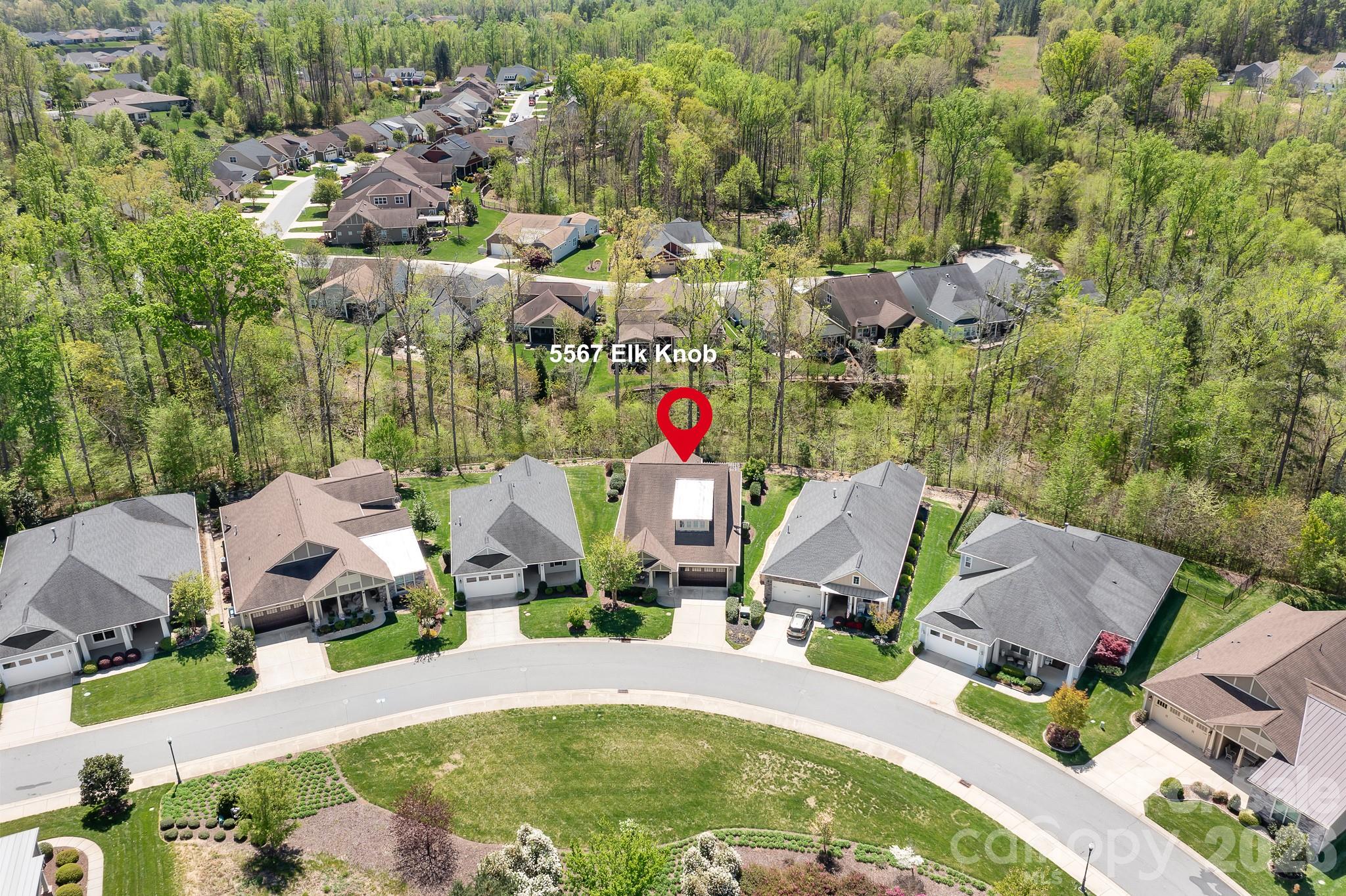 Trilogy Lake Norman - Residential