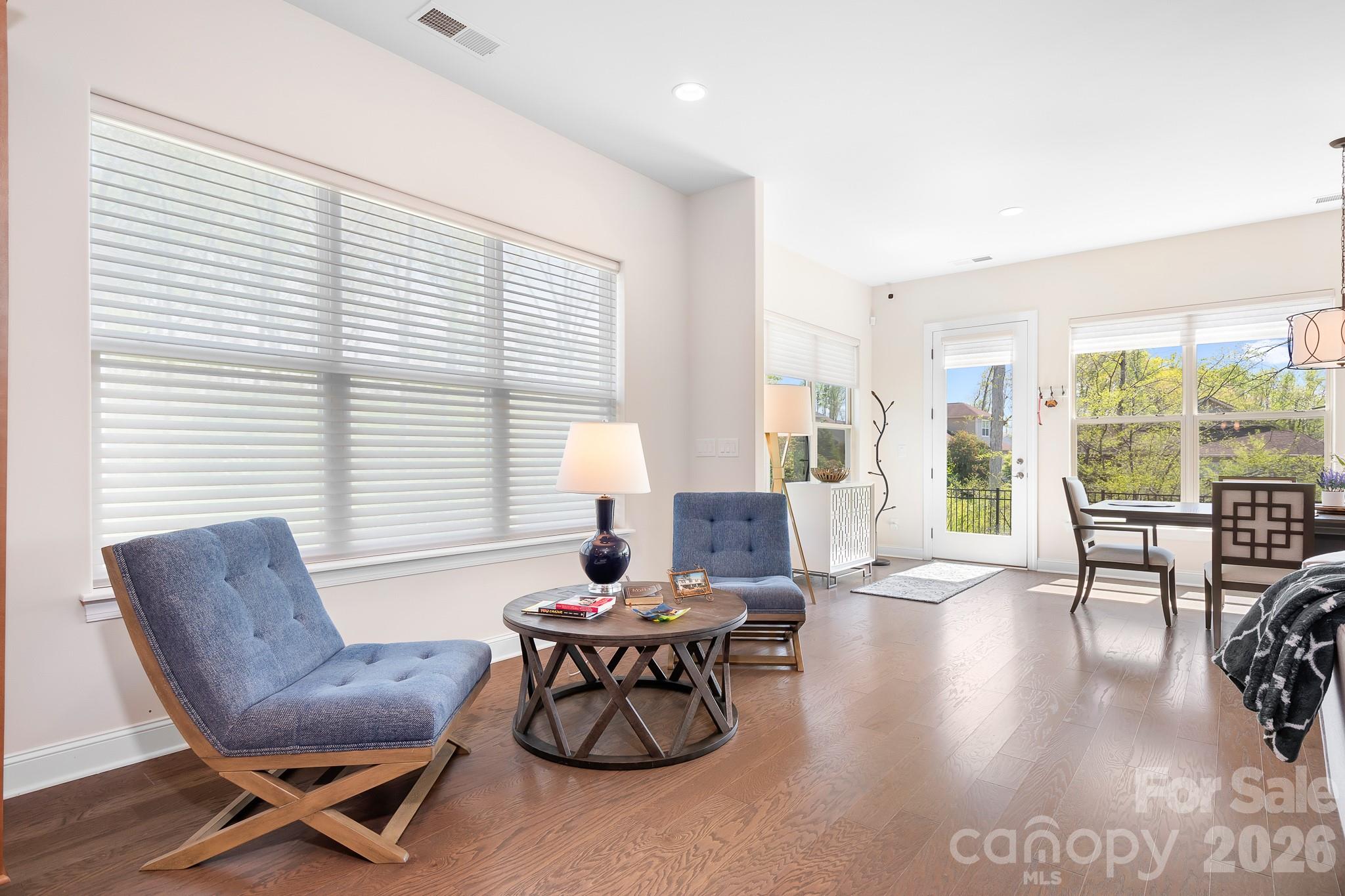 Trilogy Lake Norman - Residential