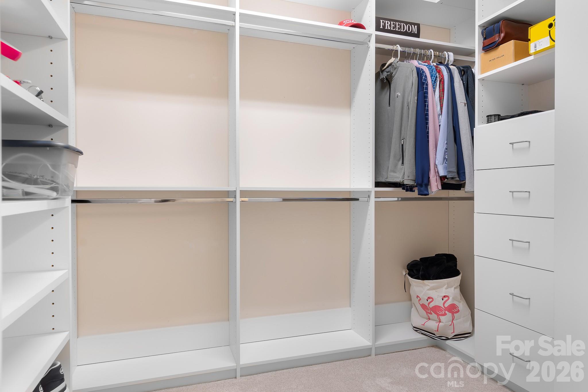 Trilogy Lake Norman - Residential