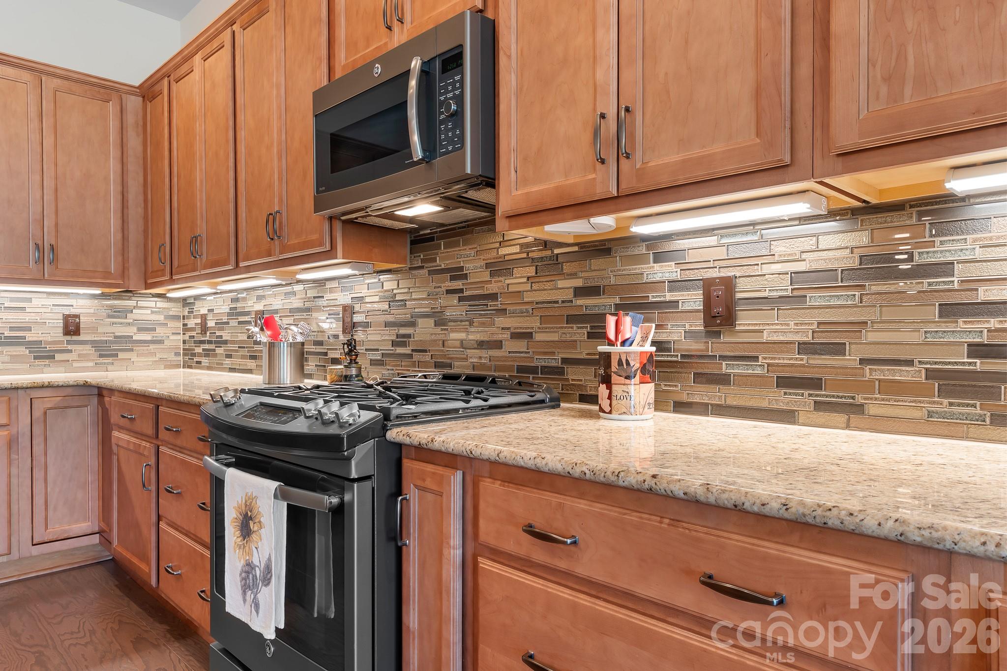 Trilogy Lake Norman - Residential