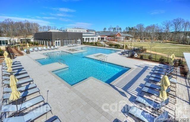 Trilogy Lake Norman - Residential