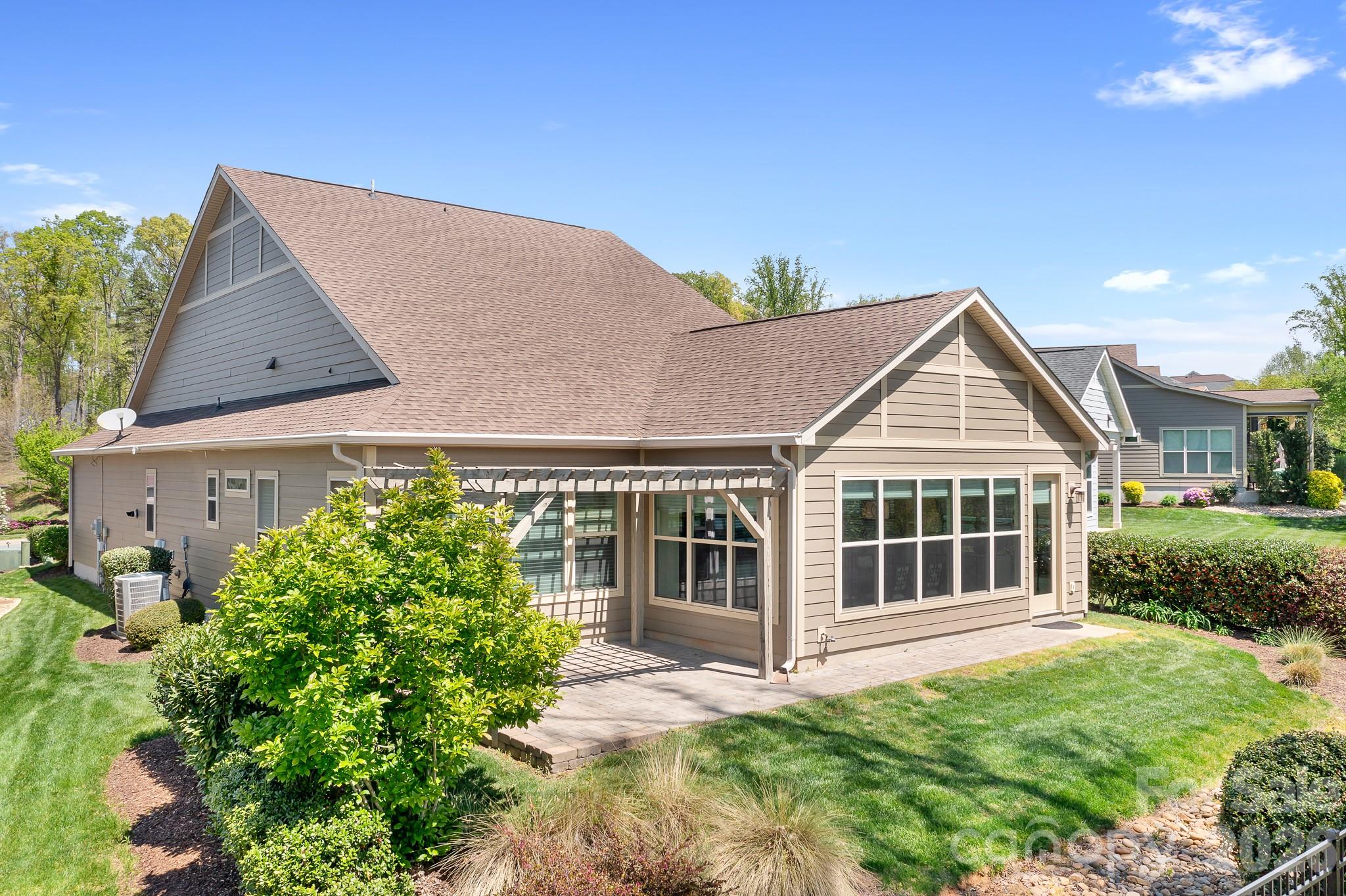 Trilogy Lake Norman - Residential