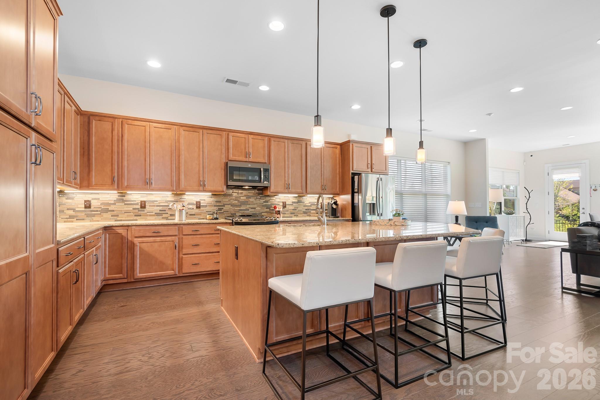 Trilogy Lake Norman - Residential