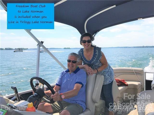 Trilogy Lake Norman - Residential