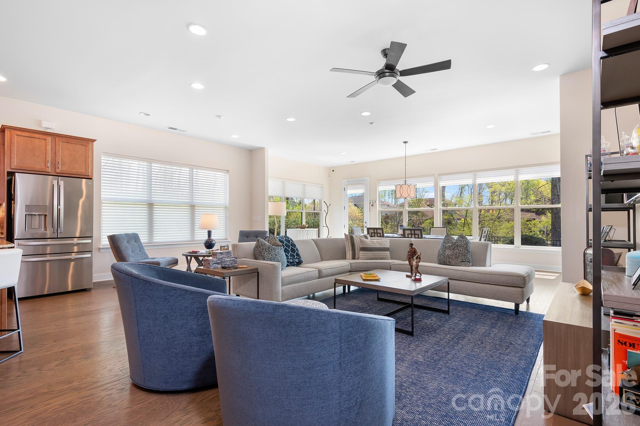 Trilogy Lake Norman - Residential