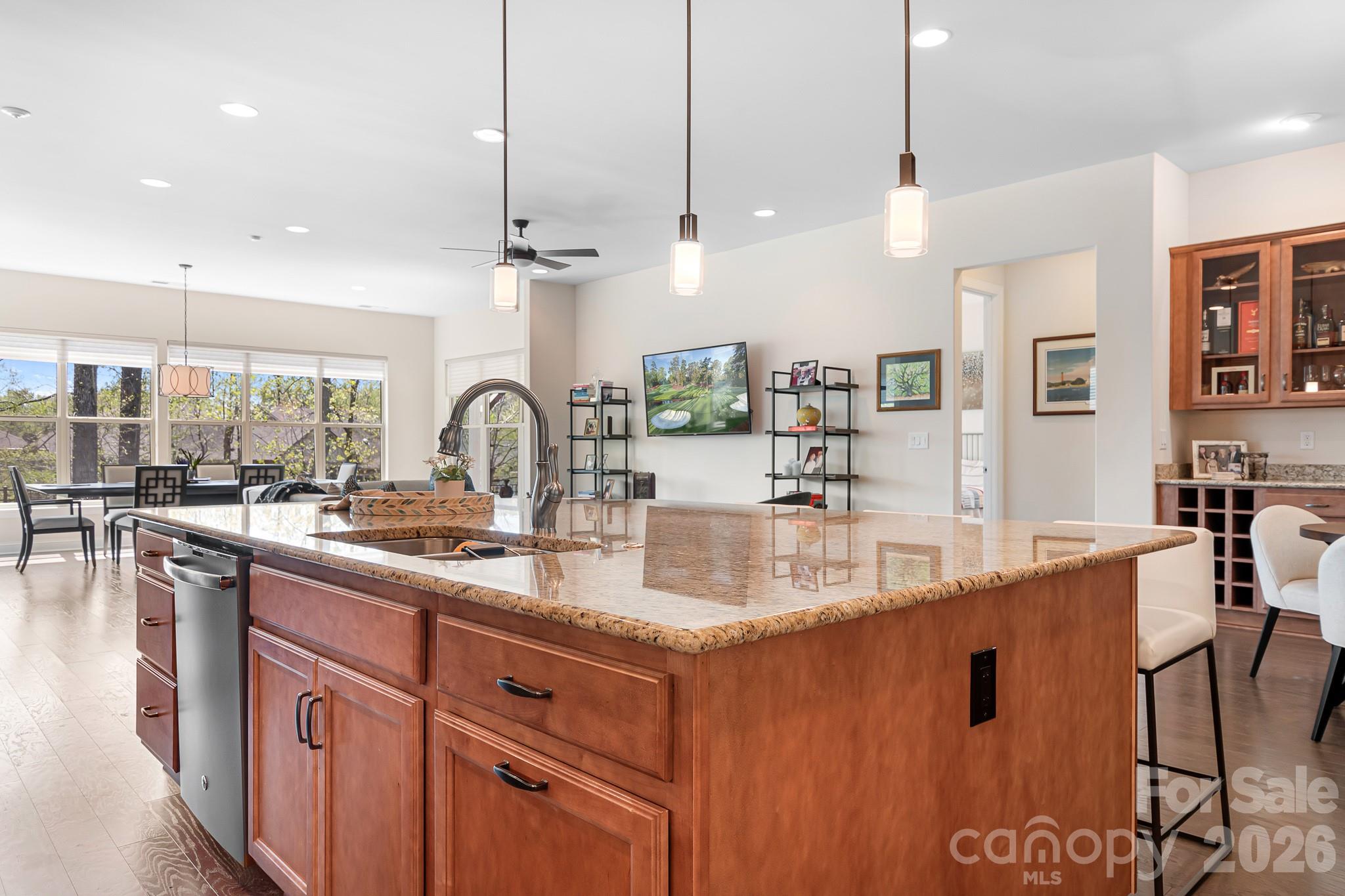 Trilogy Lake Norman - Residential