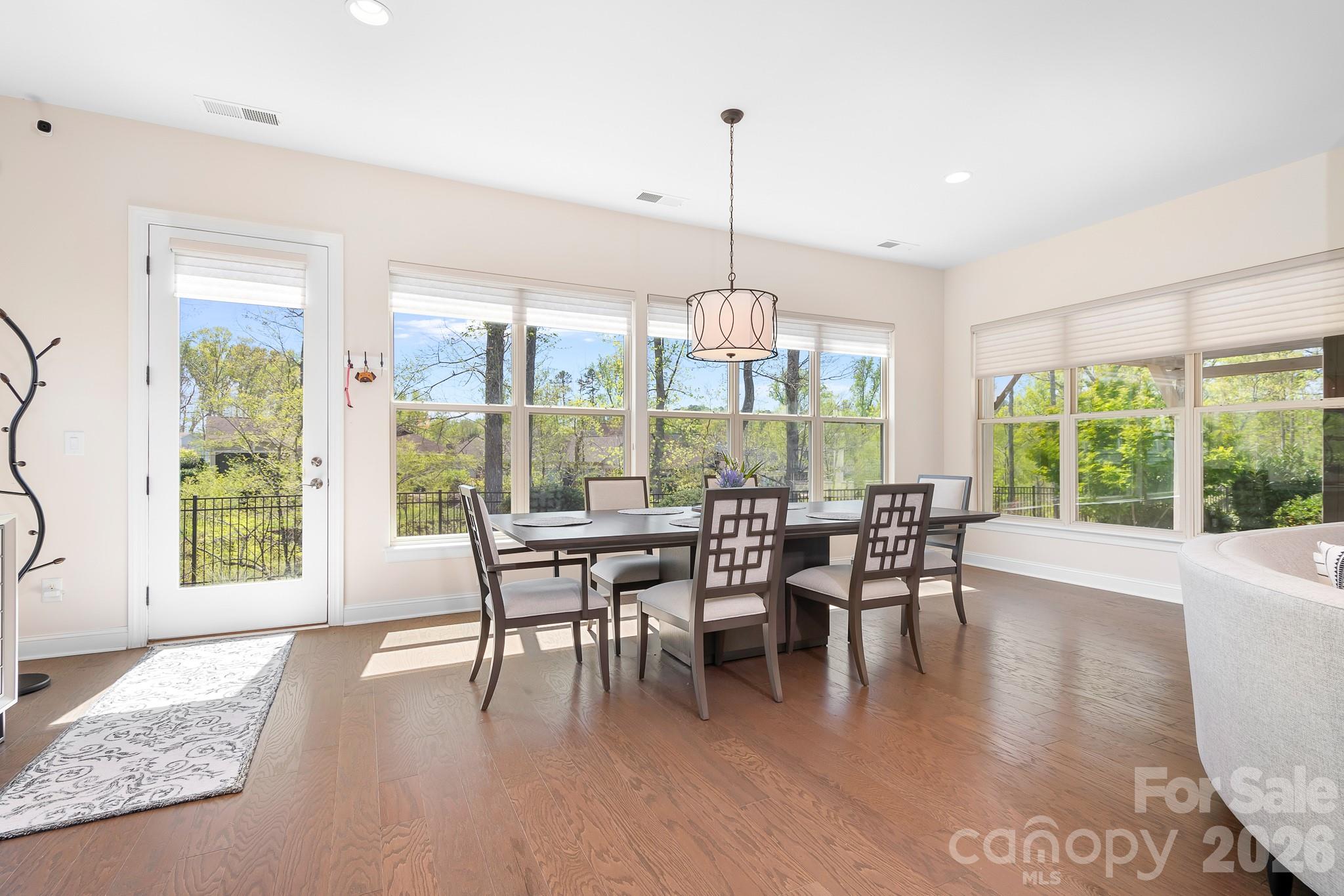 Trilogy Lake Norman - Residential