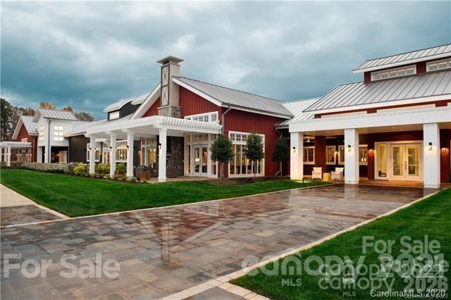 Trilogy Lake Norman - Residential