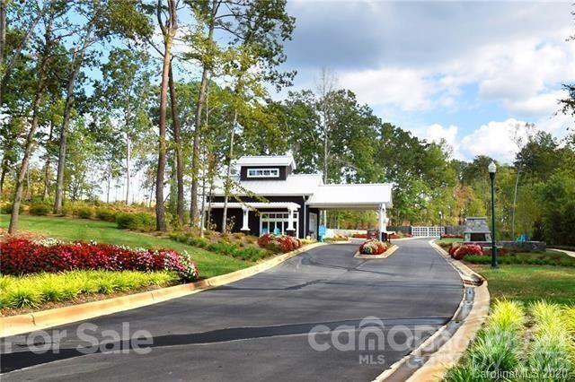 Trilogy Lake Norman - Residential