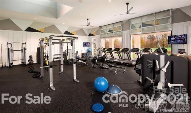 Trilogy Lake Norman - Residential