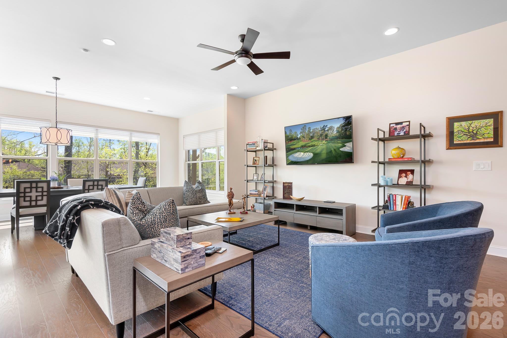 Trilogy Lake Norman - Residential