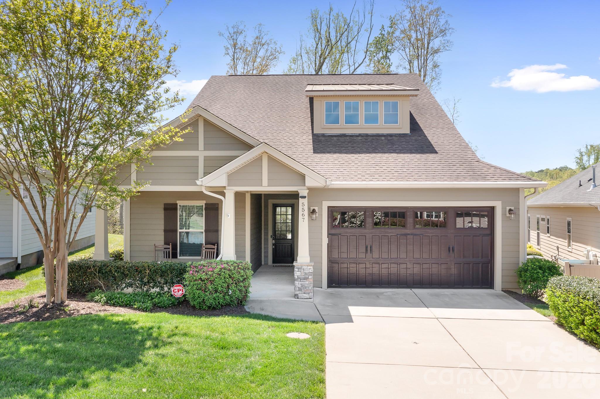 Trilogy Lake Norman - Residential