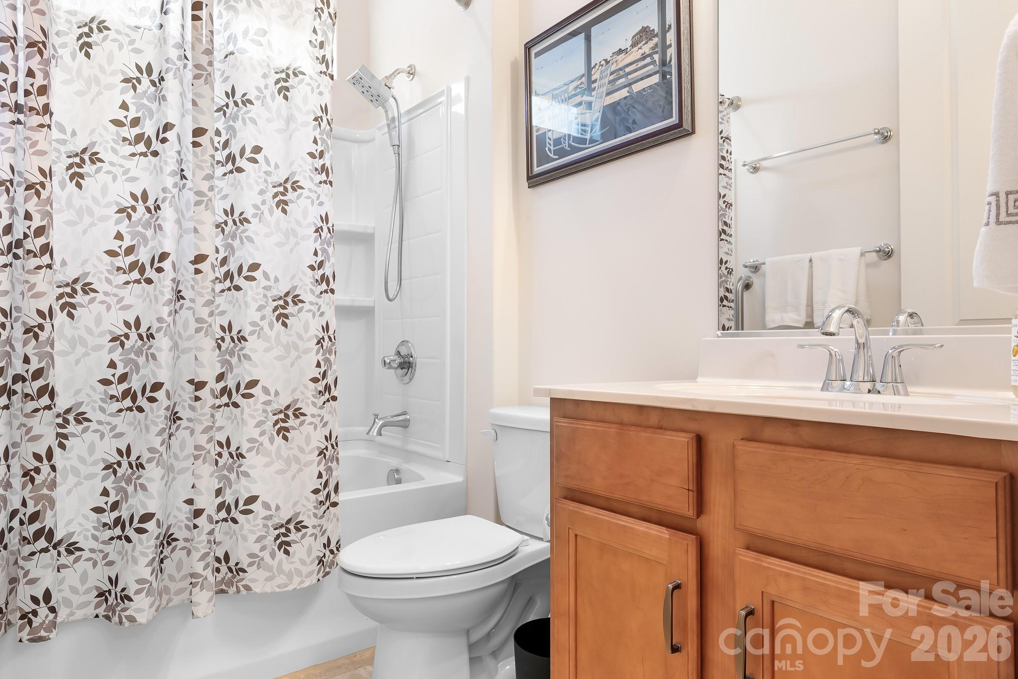 Trilogy Lake Norman - Residential