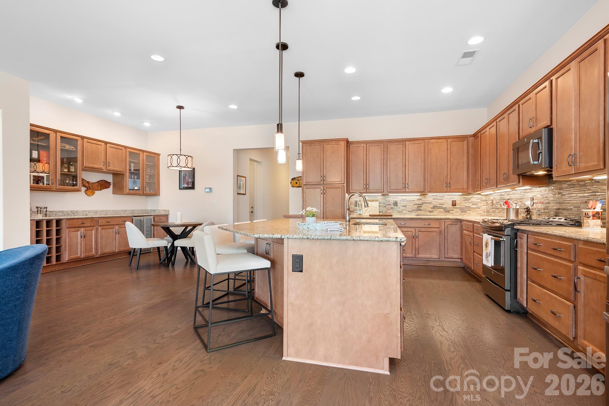 Trilogy Lake Norman - Residential