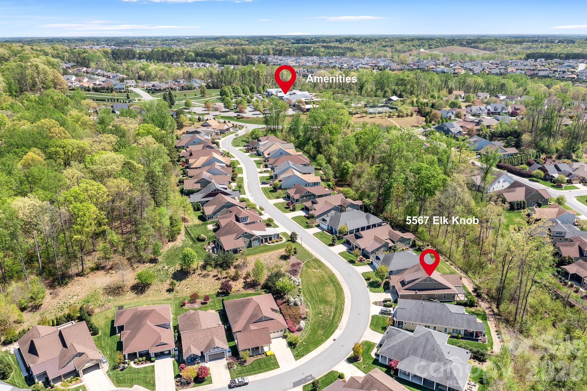 Trilogy Lake Norman - Residential