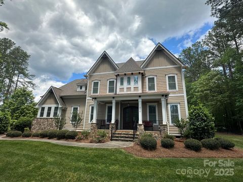 270 Kemp Road Mooresville NC 28117