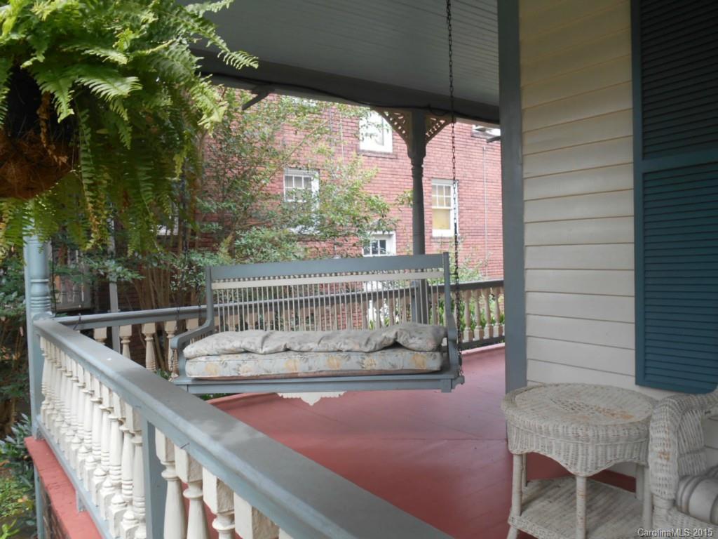 Historic District - Residential