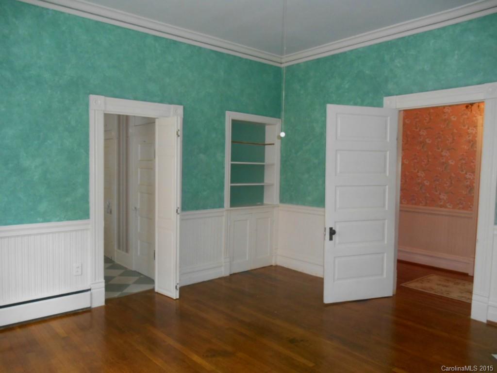 Historic District - Residential