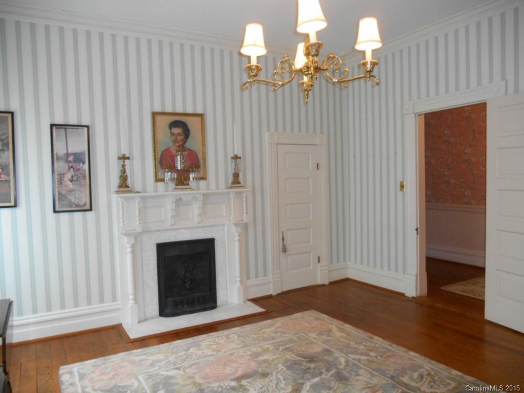 Historic District - Residential