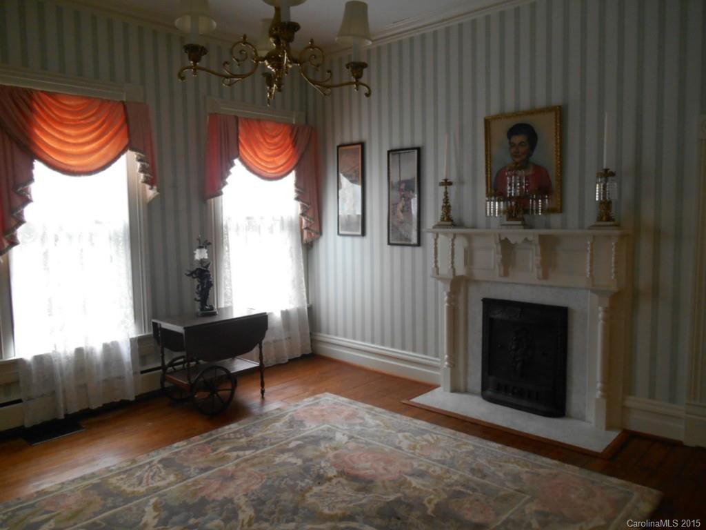 Historic District - Residential