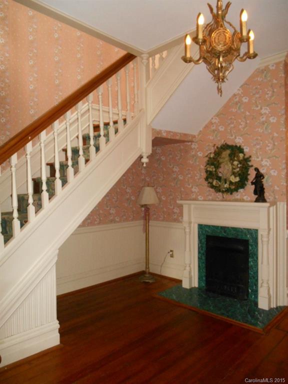 Historic District - Residential