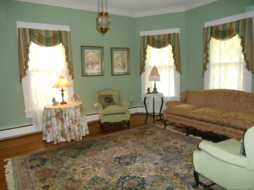 Historic District - Residential