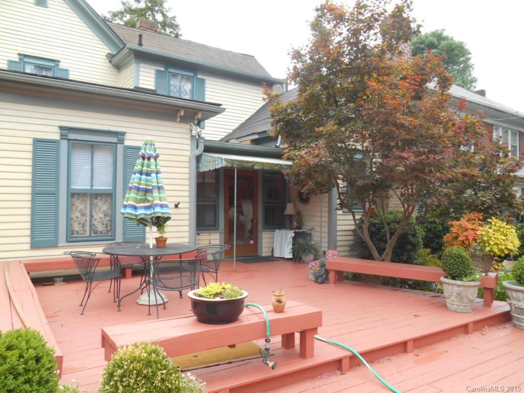 Historic District - Residential