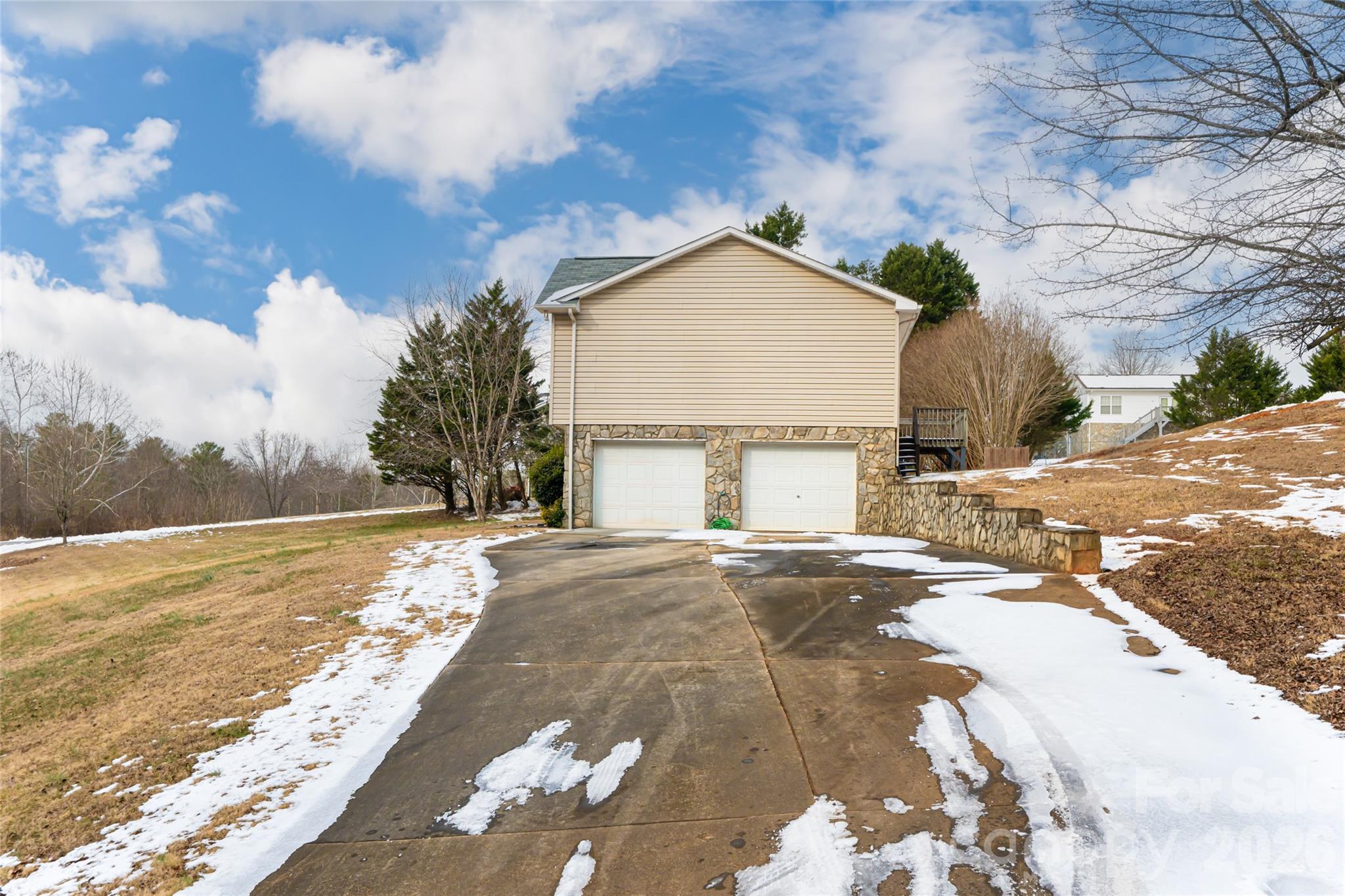 Sunset Meadows - Residential