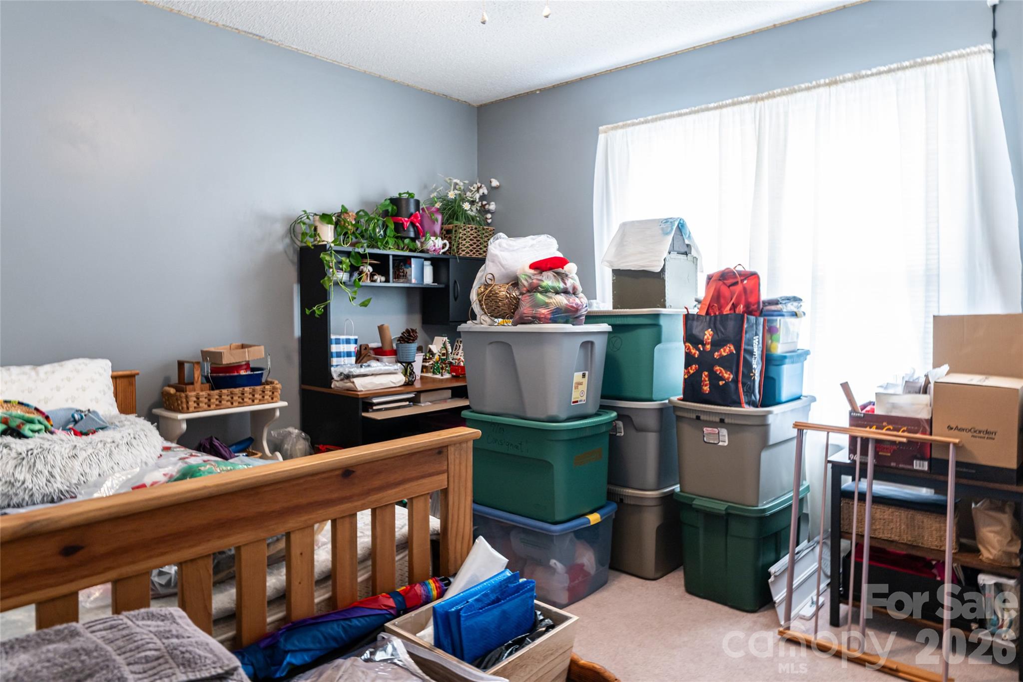 Sunset Meadows - Residential