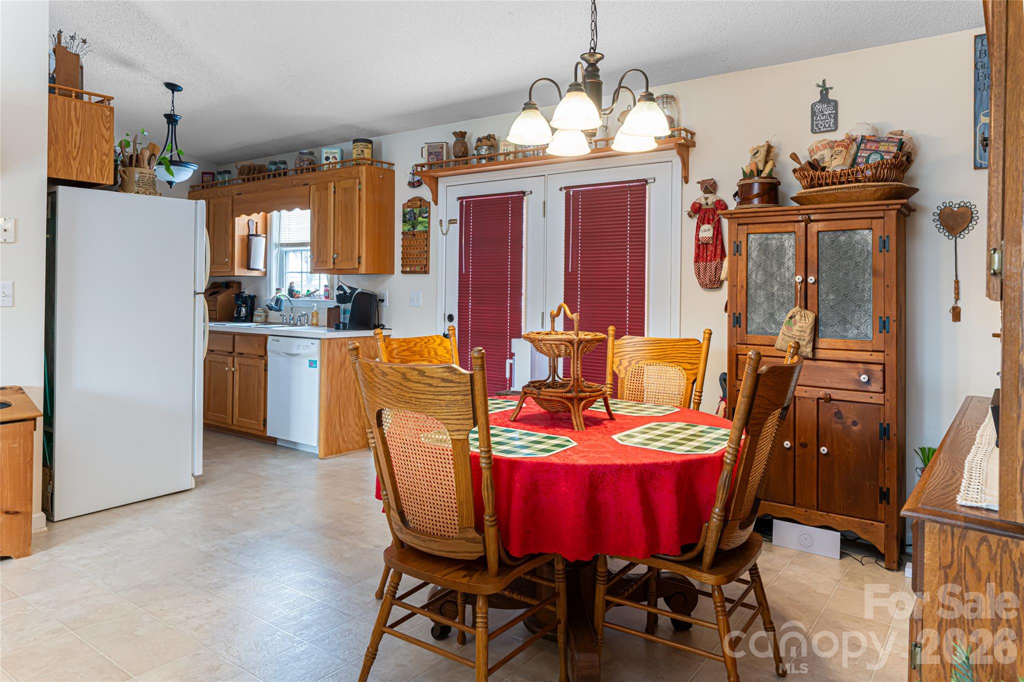 Sunset Meadows - Residential