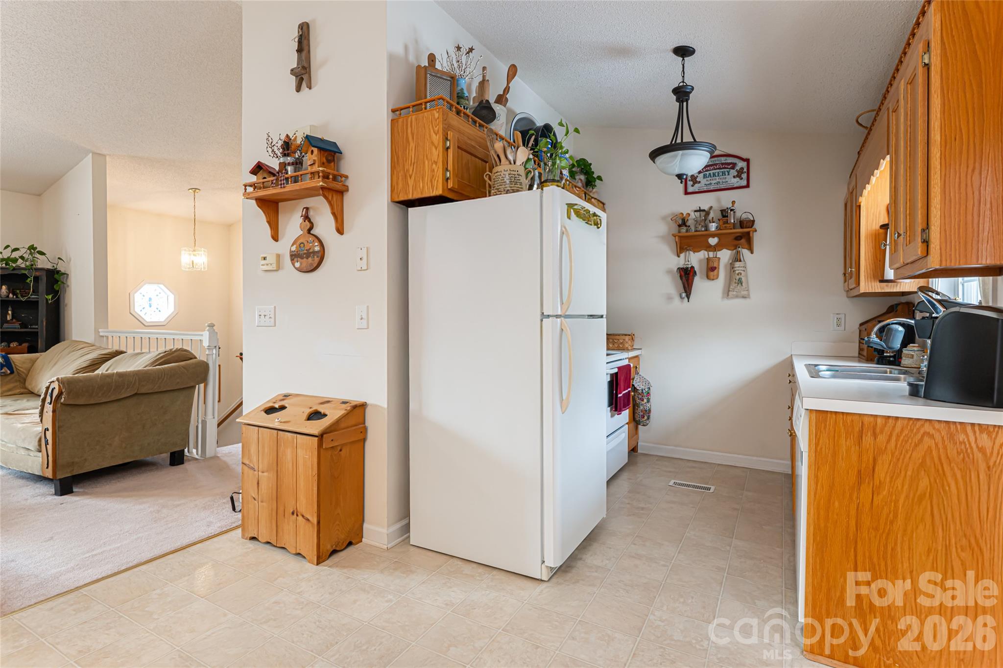 Sunset Meadows - Residential