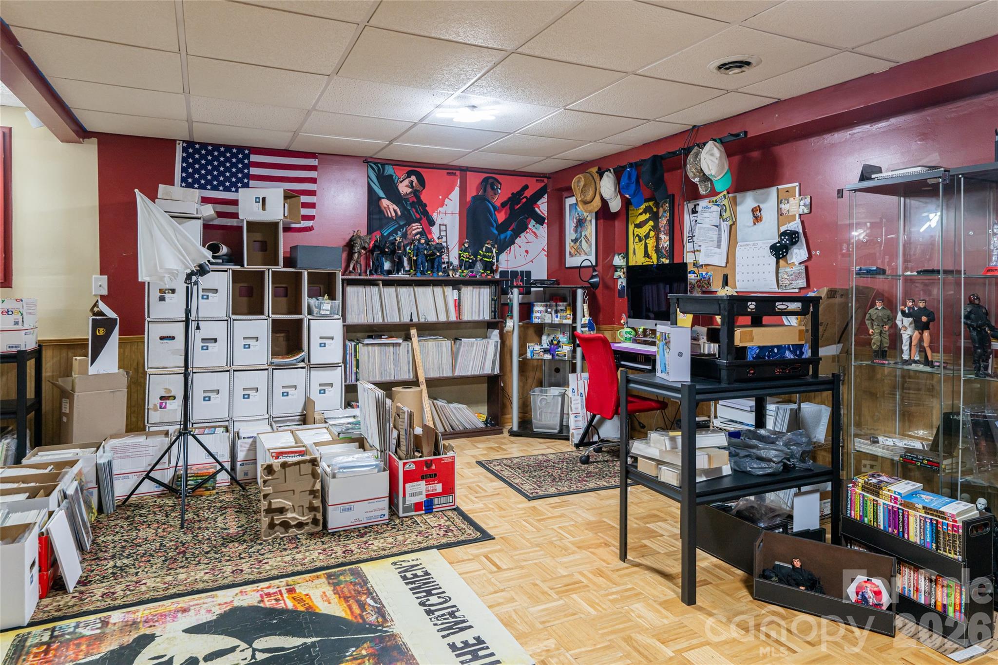 Sunset Meadows - Residential