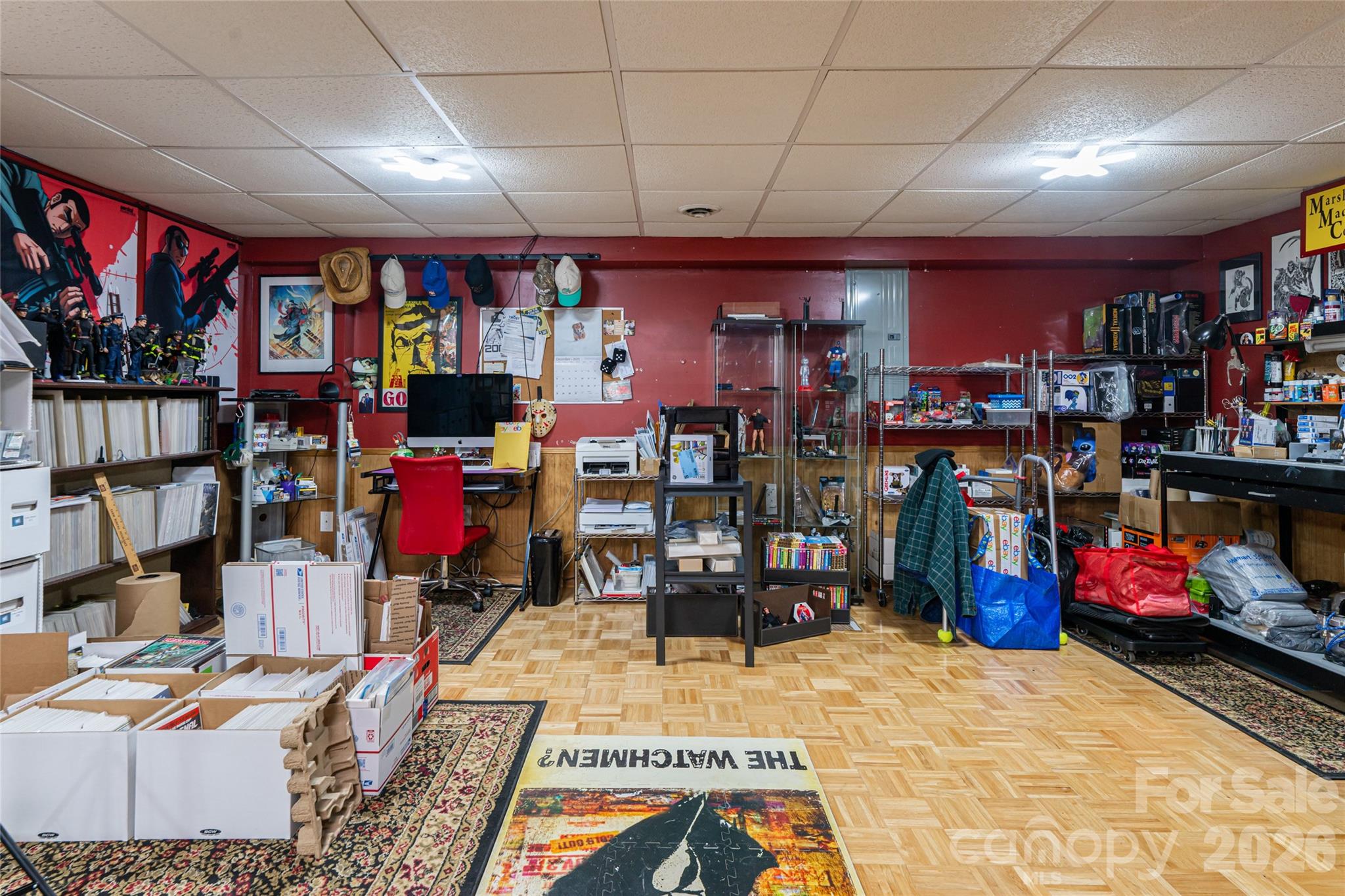 Sunset Meadows - Residential