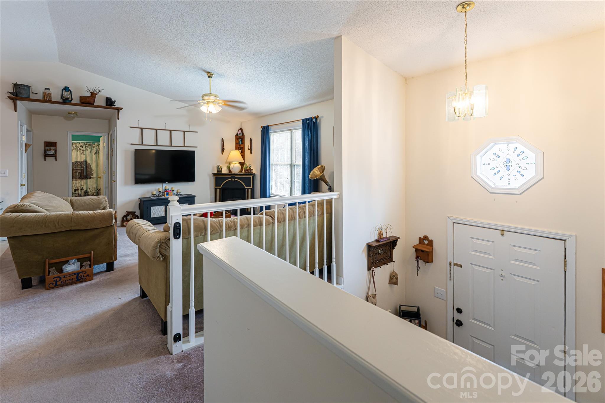 Sunset Meadows - Residential