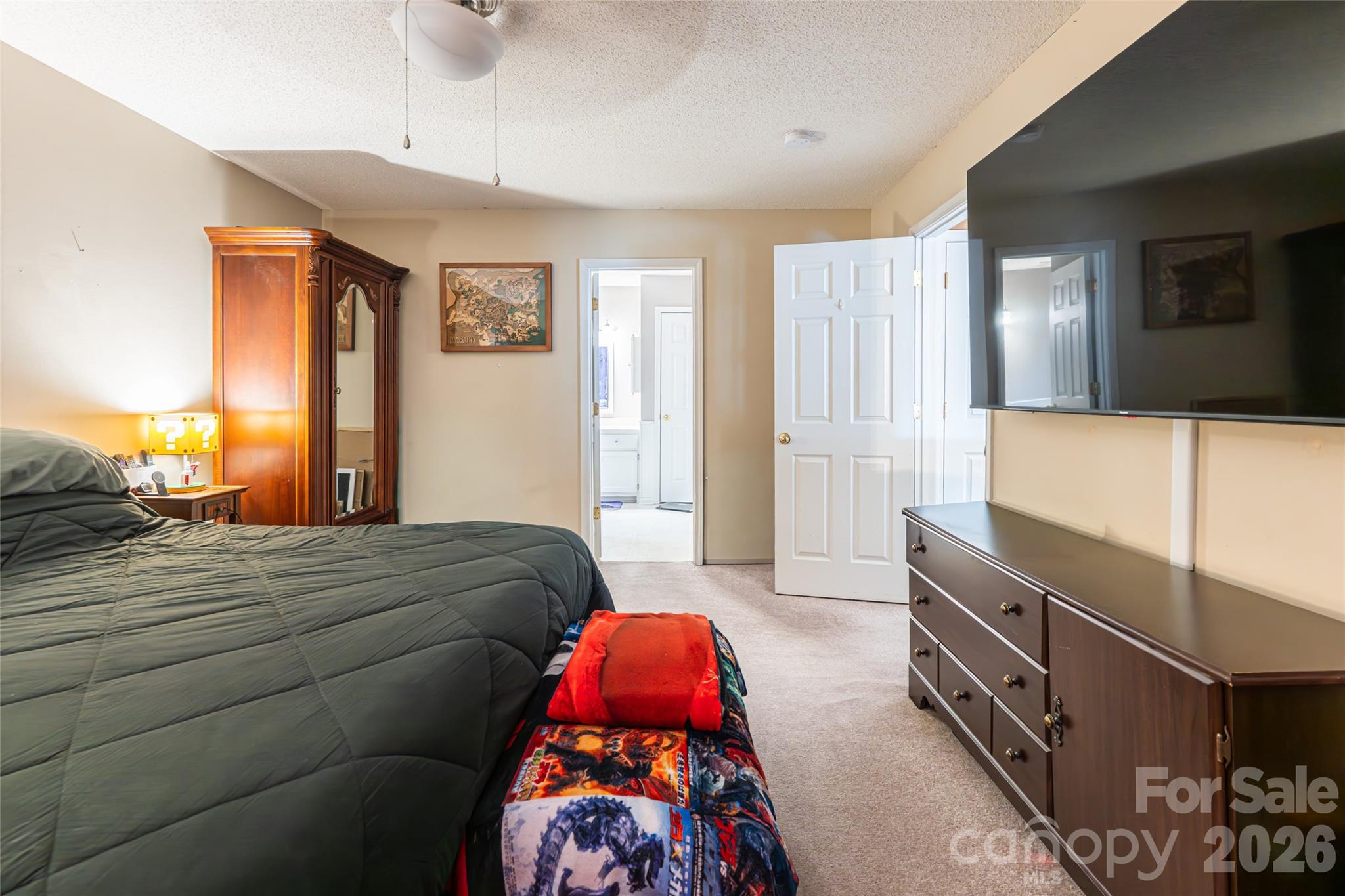 Sunset Meadows - Residential