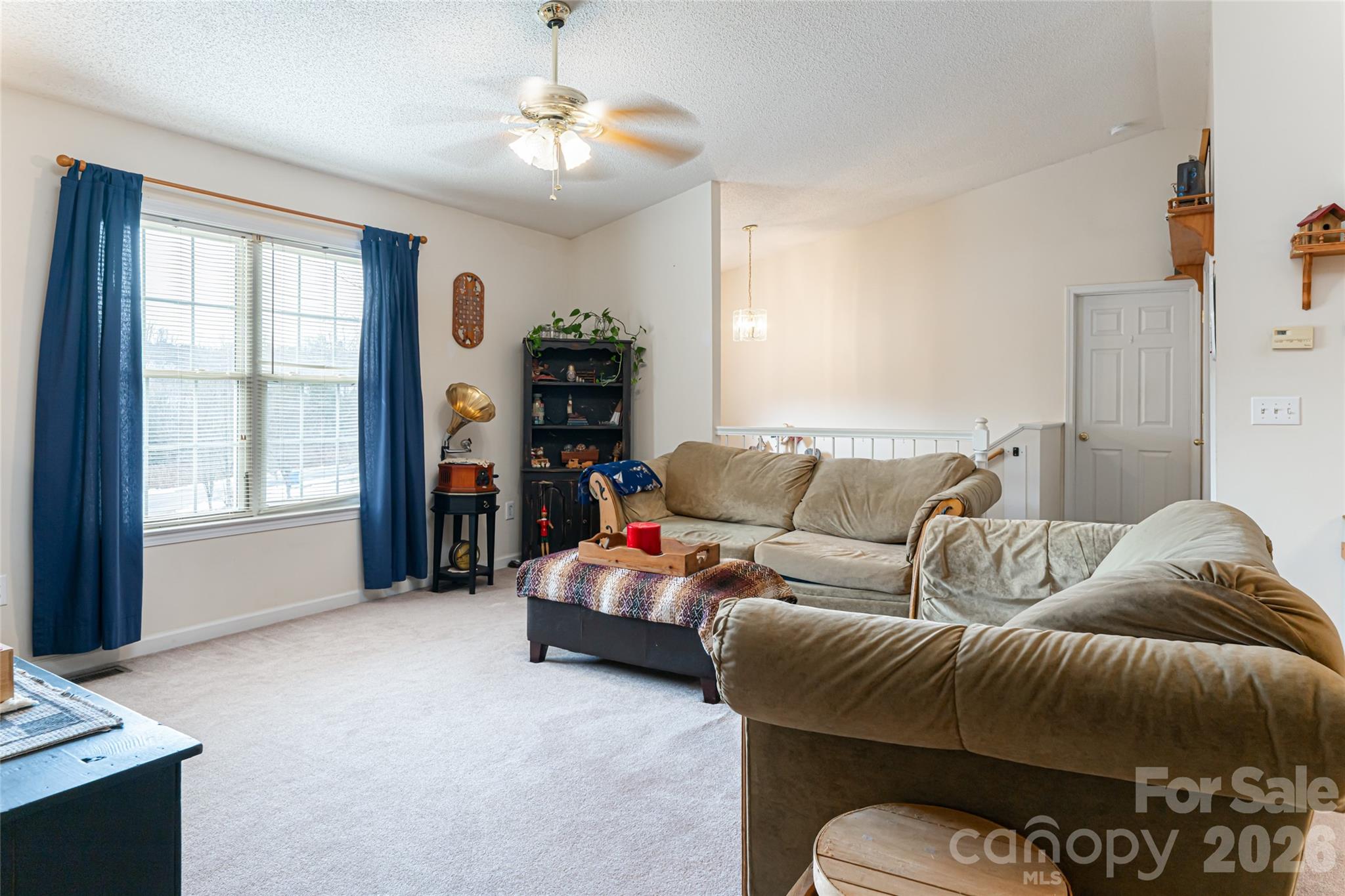 Sunset Meadows - Residential