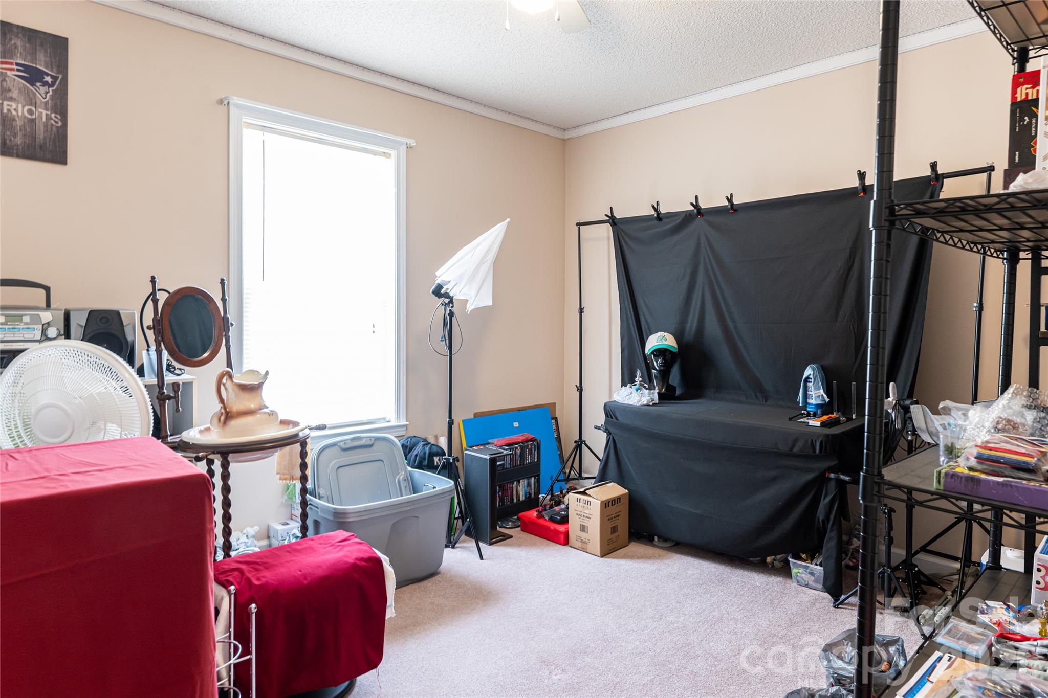 Sunset Meadows - Residential